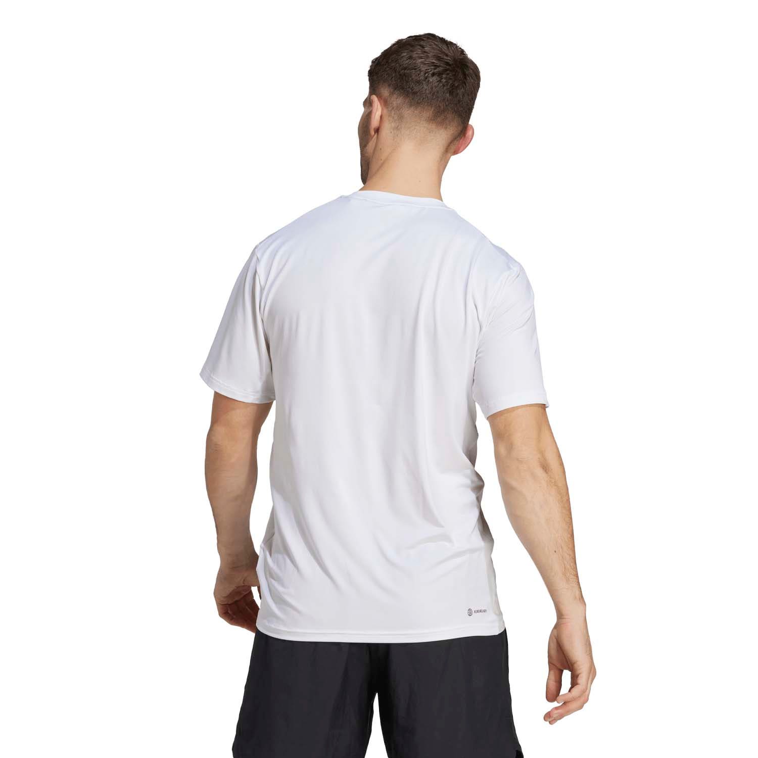 adidas  Train Essentials Stretch Training T-shirt