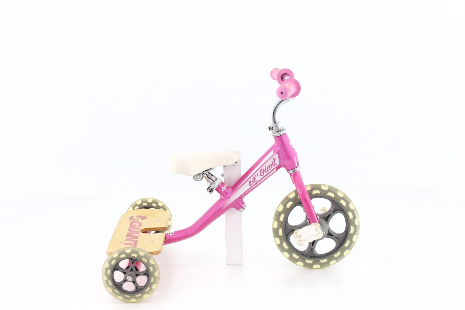 Giant Lil' Giant Trike (2022)