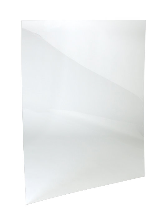 Akrylplade 5 mm 750 x 500 mm