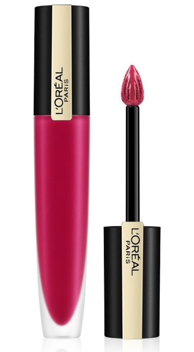 L'Oréal Paris Lorealparis Rouge Signature 114 I Represent 7ml