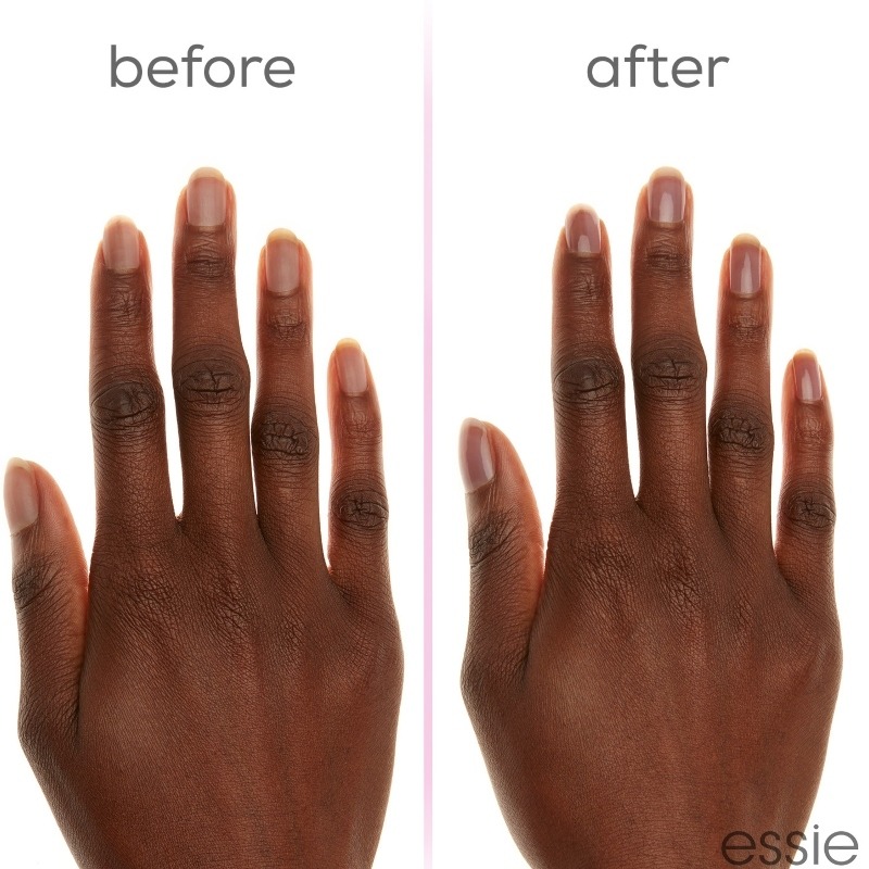 Essie Nail Polish Hard To Resist Nail Strengthener 13,5 - Violet Tint