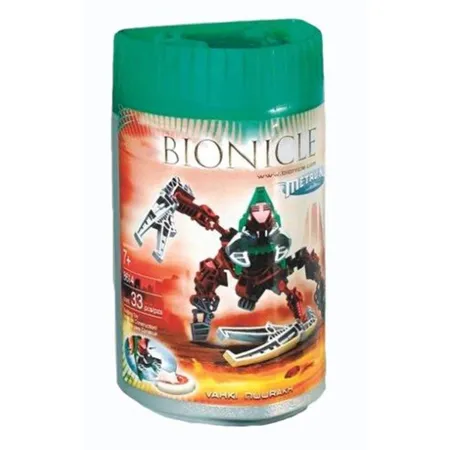 LEGO® Bionicle 8614 Vahki Nuurakh