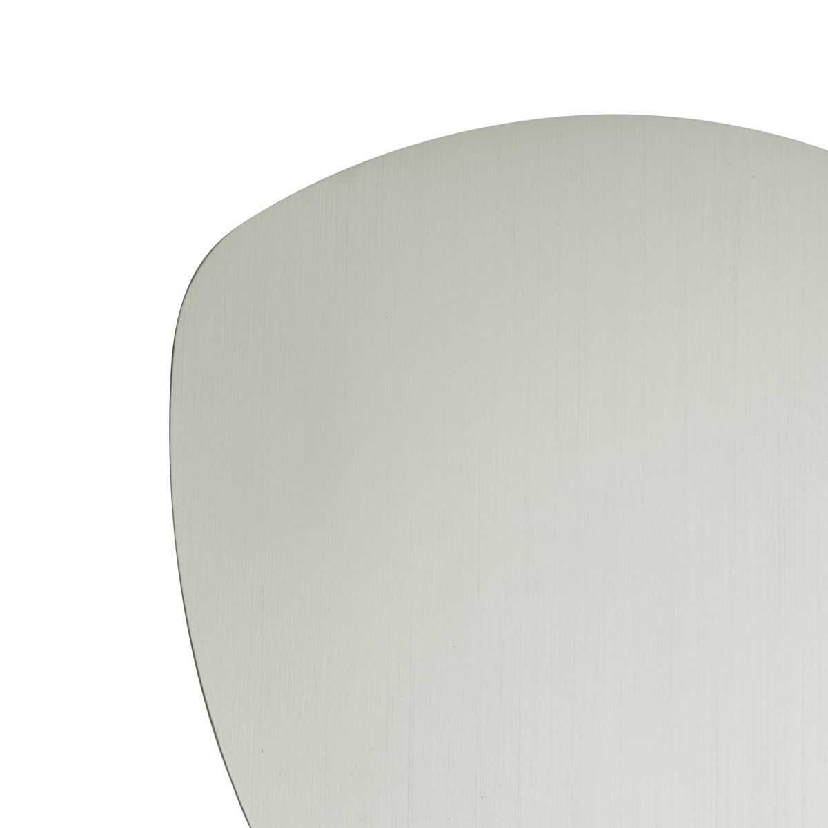 Design wandlamp beige organisch 32cm 2-lichts - Pulley