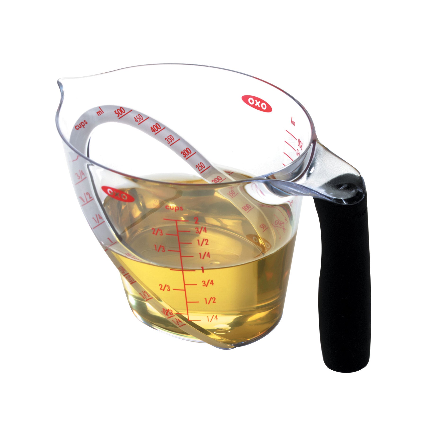 OXO Good Grips Maatkan 0,5 L