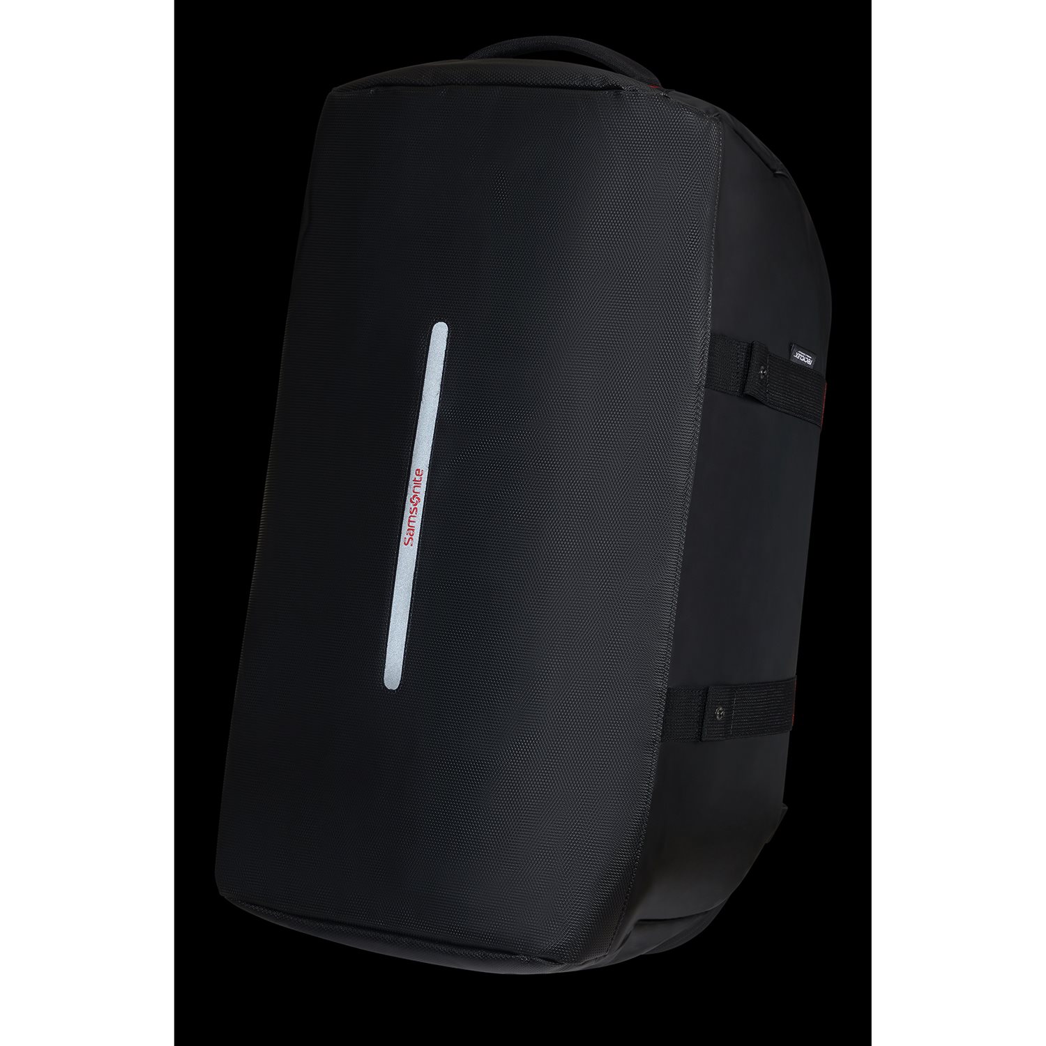 Samsonite Ecodiver Duffle M black
