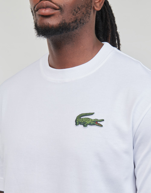 Lacoste - TH0062-001 - Blanc