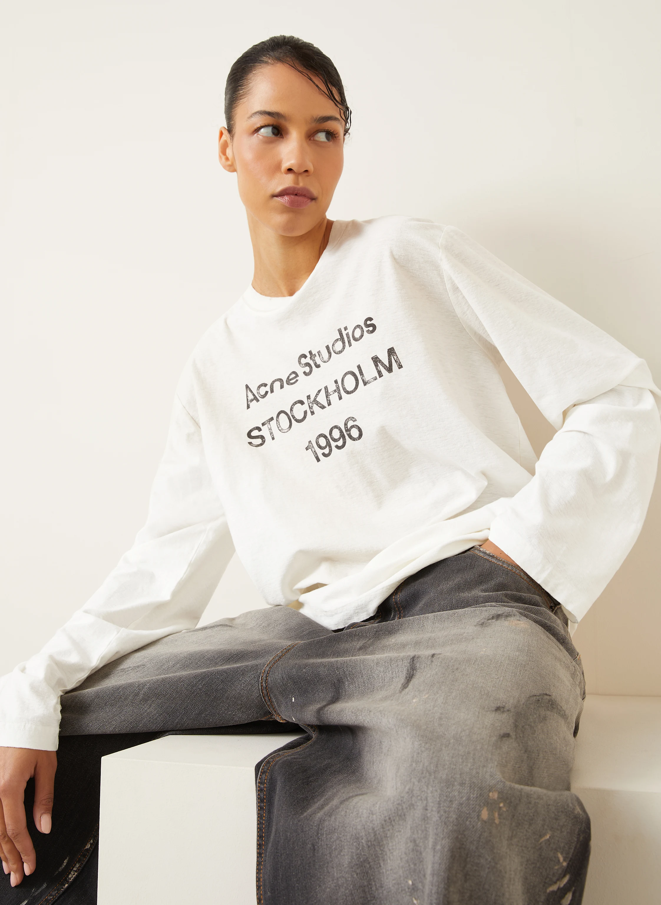Acne Studios Longsleeve