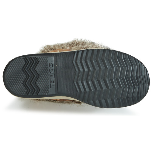 Sorel - JOAN OF ARCTIC - Camel