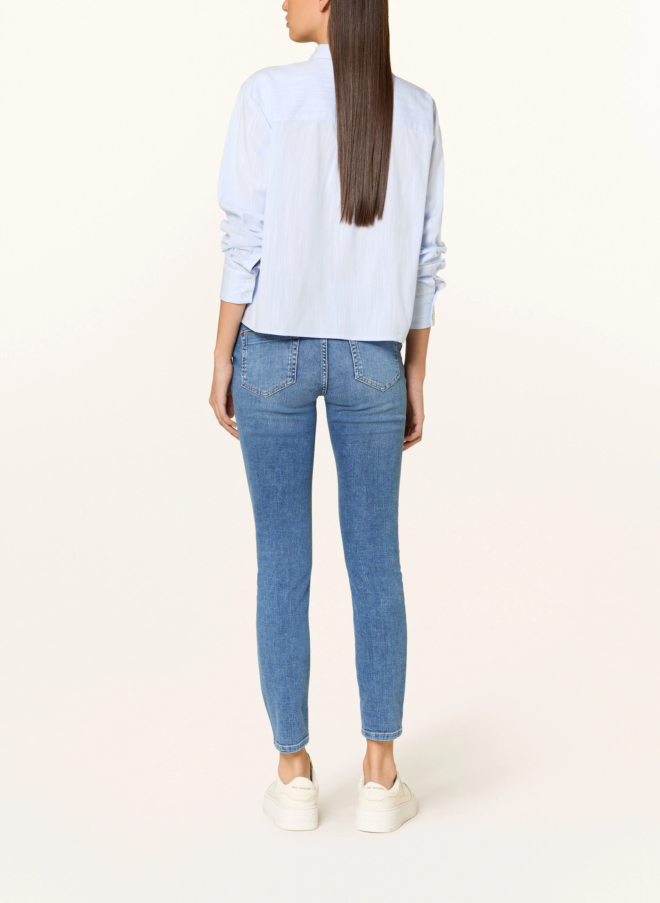 MOS MOSH Skinny Jeans MMVICE SOPHIA