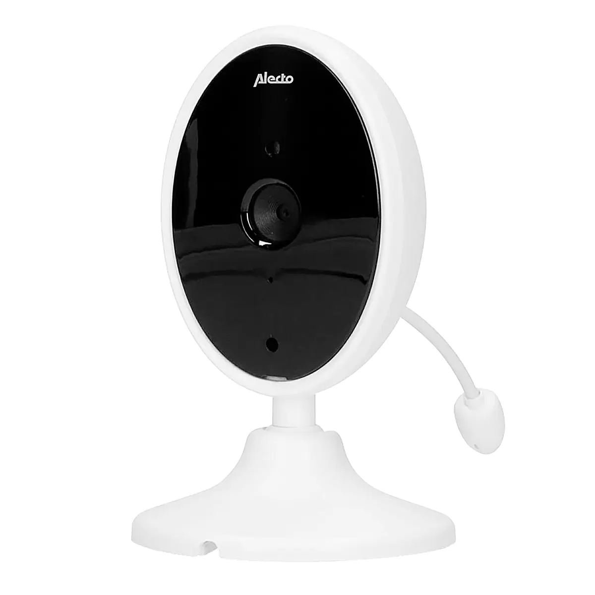 Babyphone mit Kamera DVM-140 ALECTO weiss