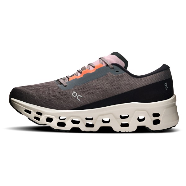 On - Cloudmonster 3 - Chaussures de running