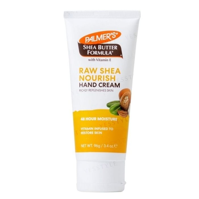 PALMER'S - Raw Shea Nourish Handcrème