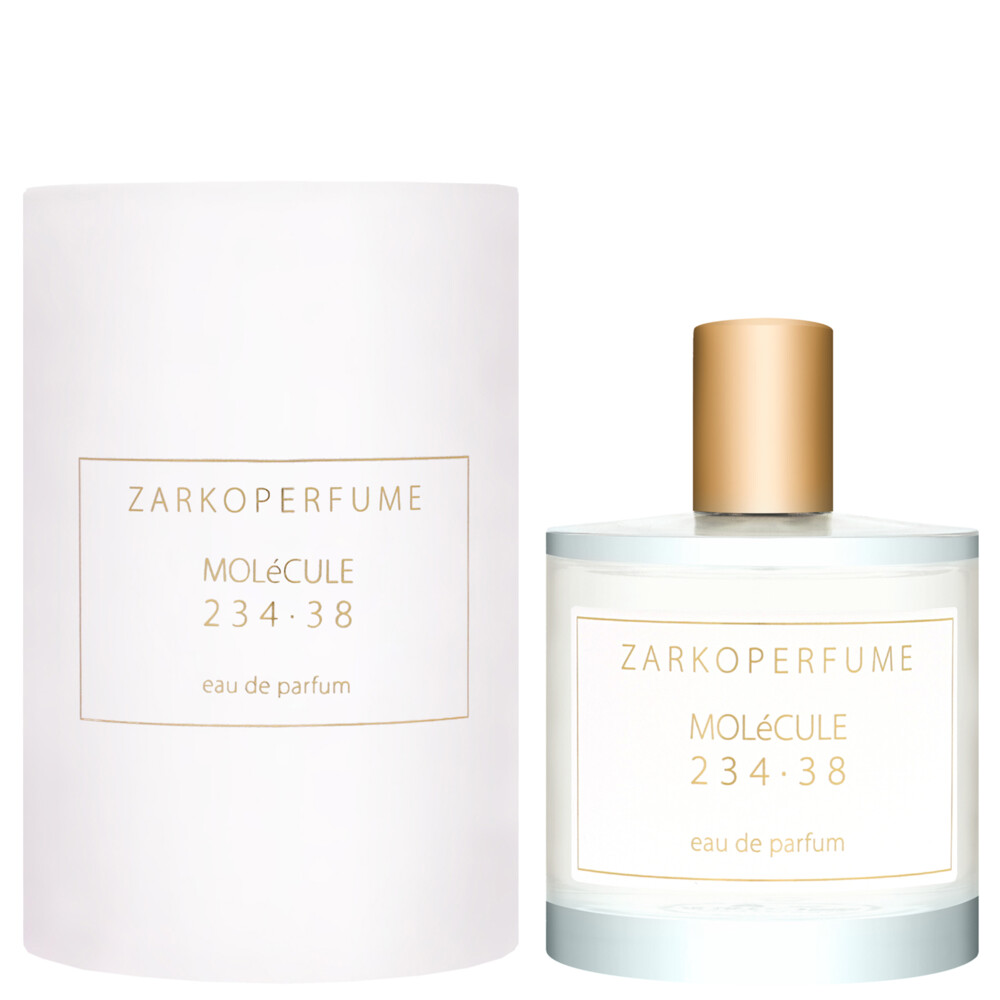 Zarkoperfume Molecule 234.38 Eau de Parfum Spray100 ml