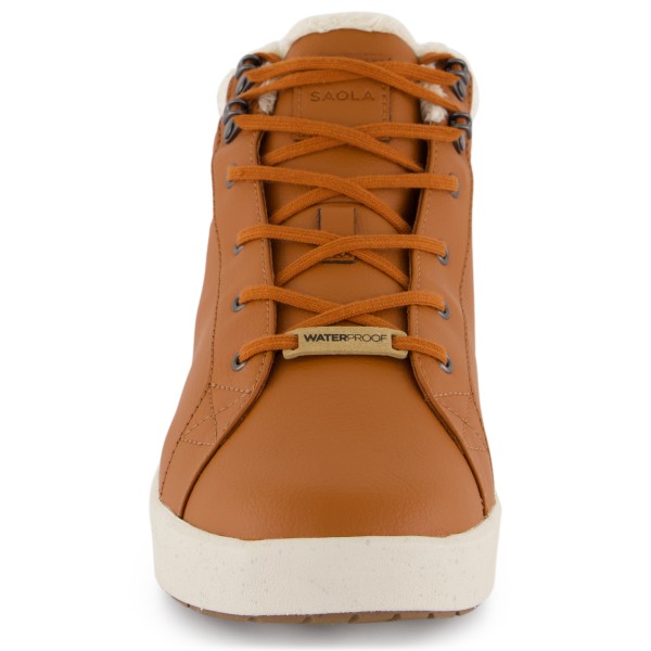 Saola - Women's Bergen Waterproof Warm - Chaussures d'hiver