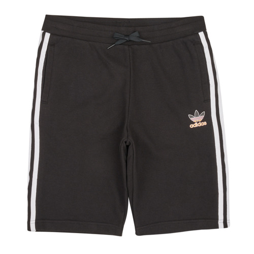 adidas Originals - SHORTS COUPE DU MONDE Allemagne - Noir