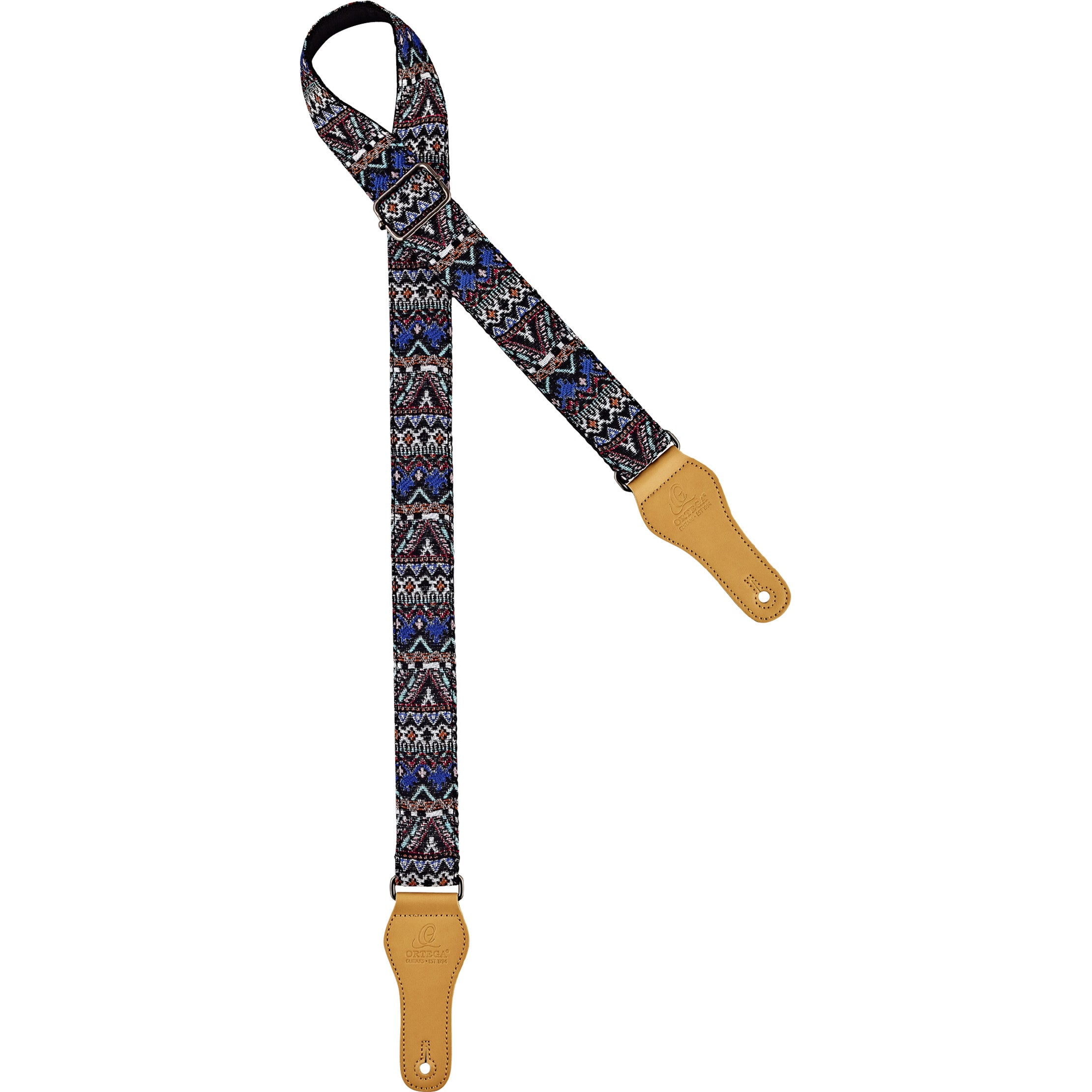 Ortega OCS-420U World Series ukelele draagband Desert Night