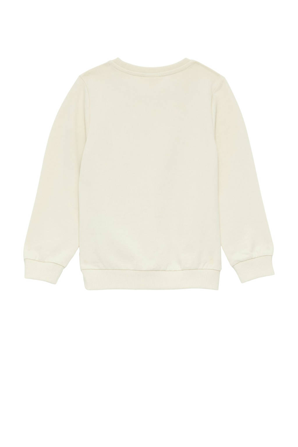 s.Oliver sweater ecru