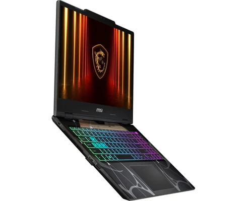 MSI Cyborg 15 B2RWFKG-004NEU