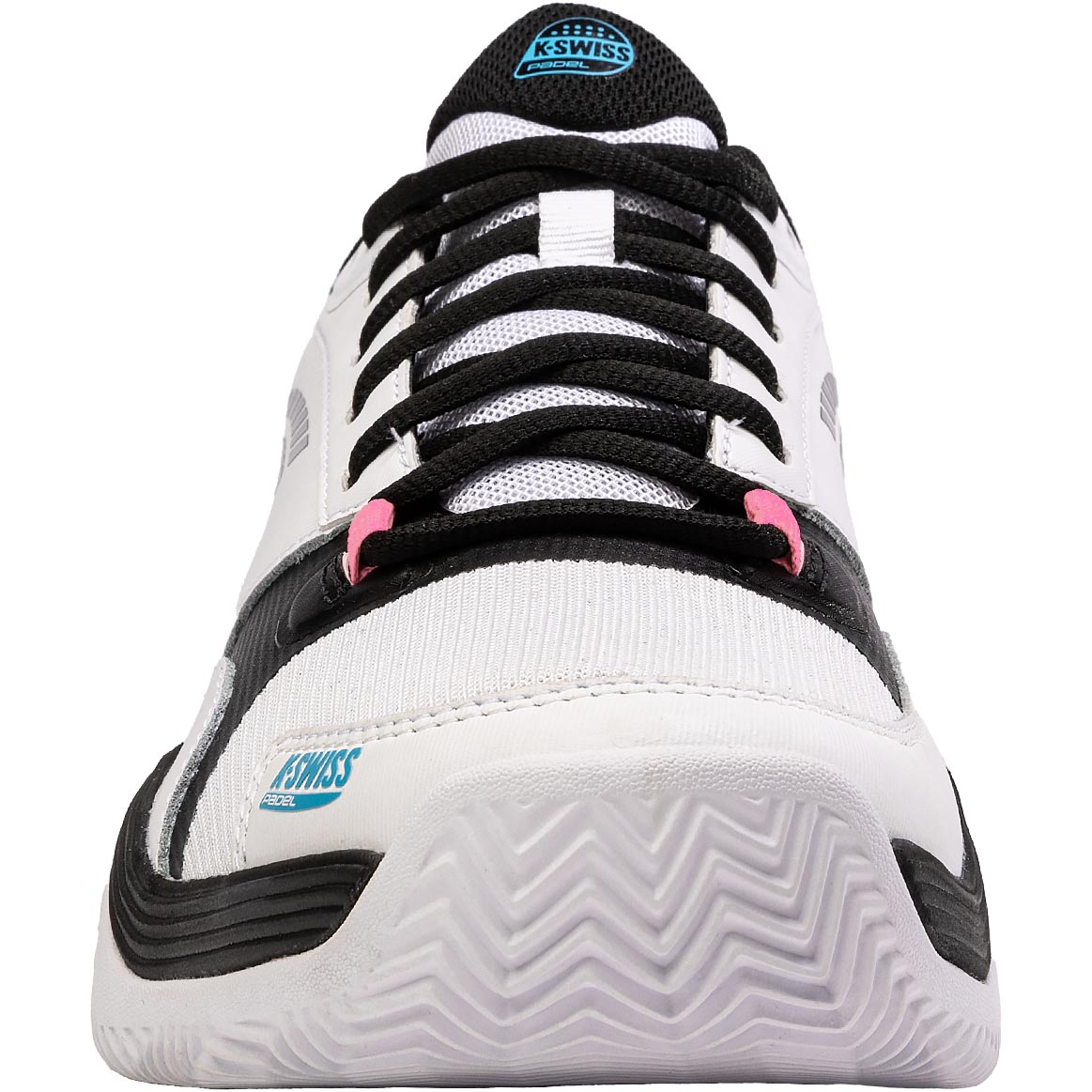 K-Swiss SpeedEx Padel Tennisschuhe Herren white
