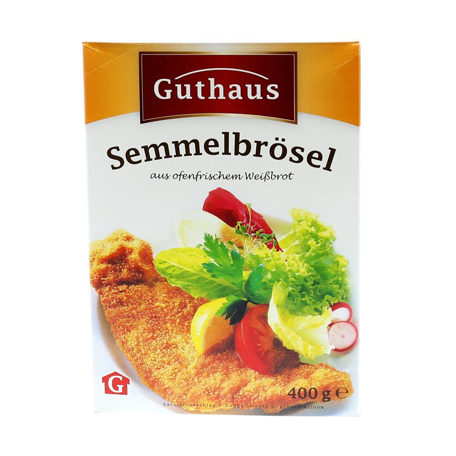 Guthaus Semmelbrösel