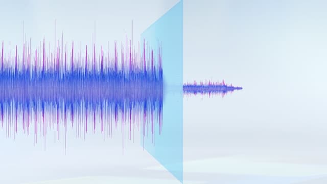 Bosch Serie 6 ProSilence støvsuger BGL6SIL2
