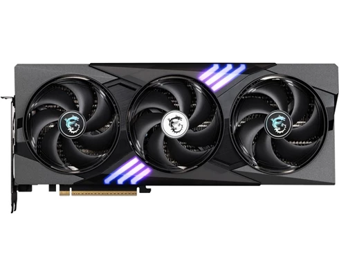 MSI GeForce RTX 5070 Ti 16G GAMING TRIO OC