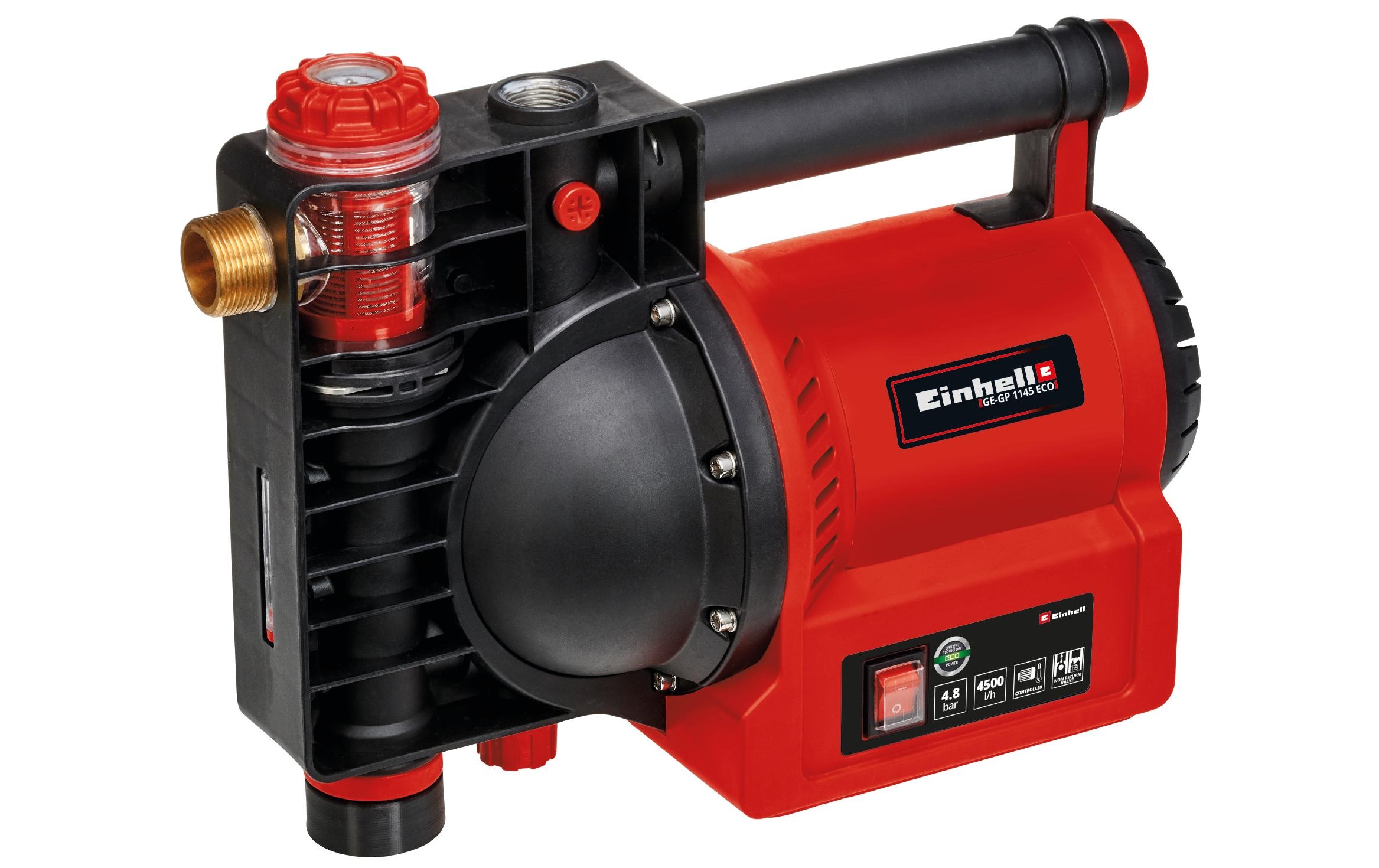 Einhell Gartenpumpe »GE-GP 1145 ECO«