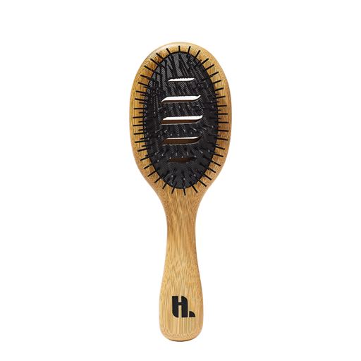 Hairlust Bamboo Vented Brush
