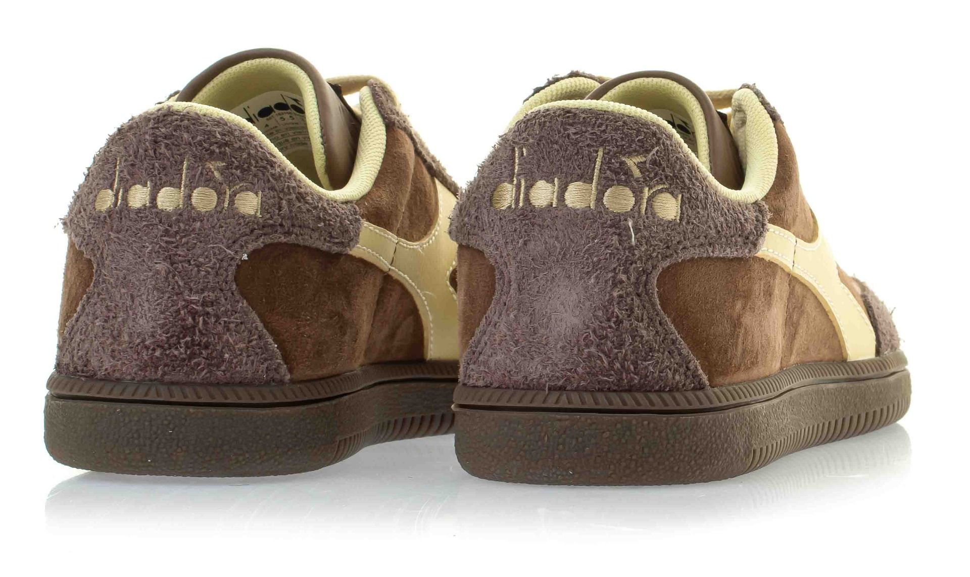 Diadora Trainer Hairy