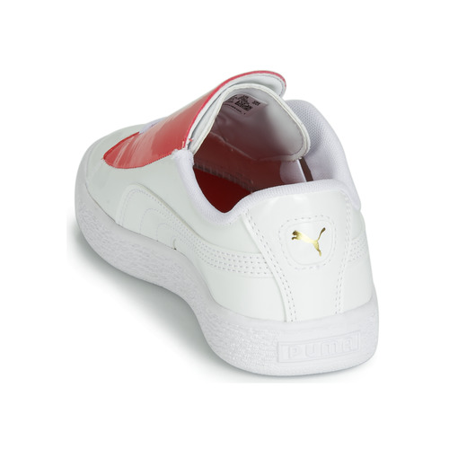 Puma - PS BKT CRUSH PATENT AC.W-H - Blanc