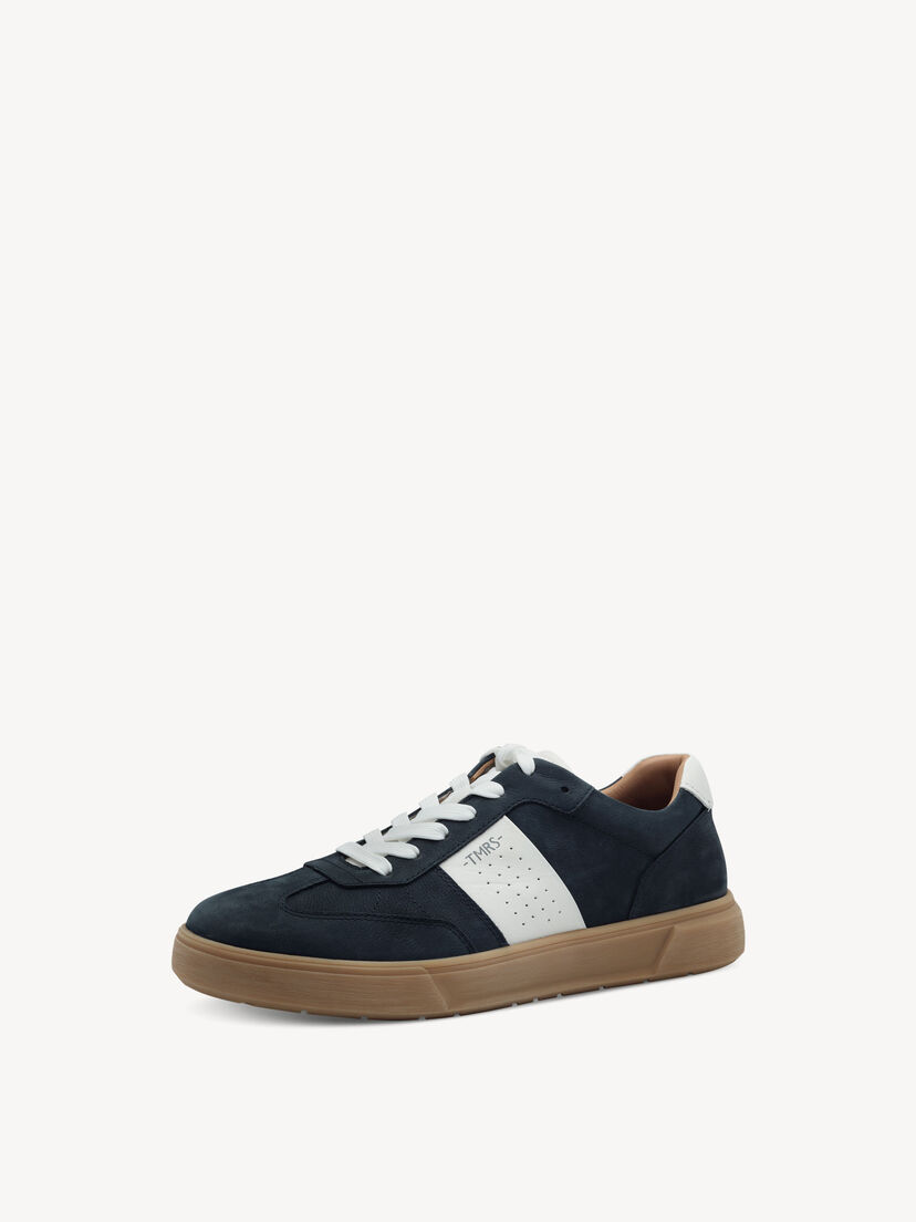 Sneaker - blauw