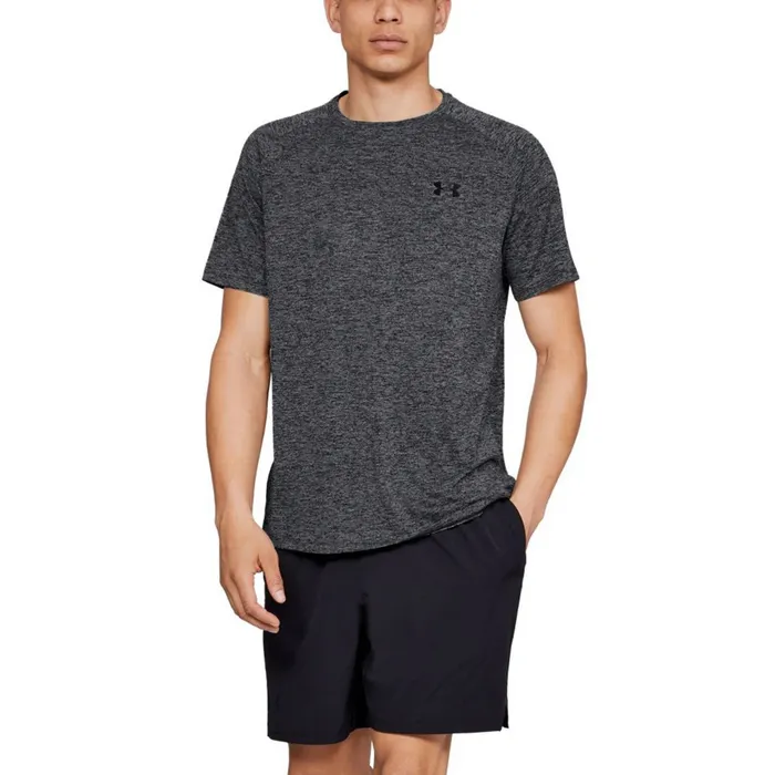 Under Armour Tech 2.0 Shirt Heren