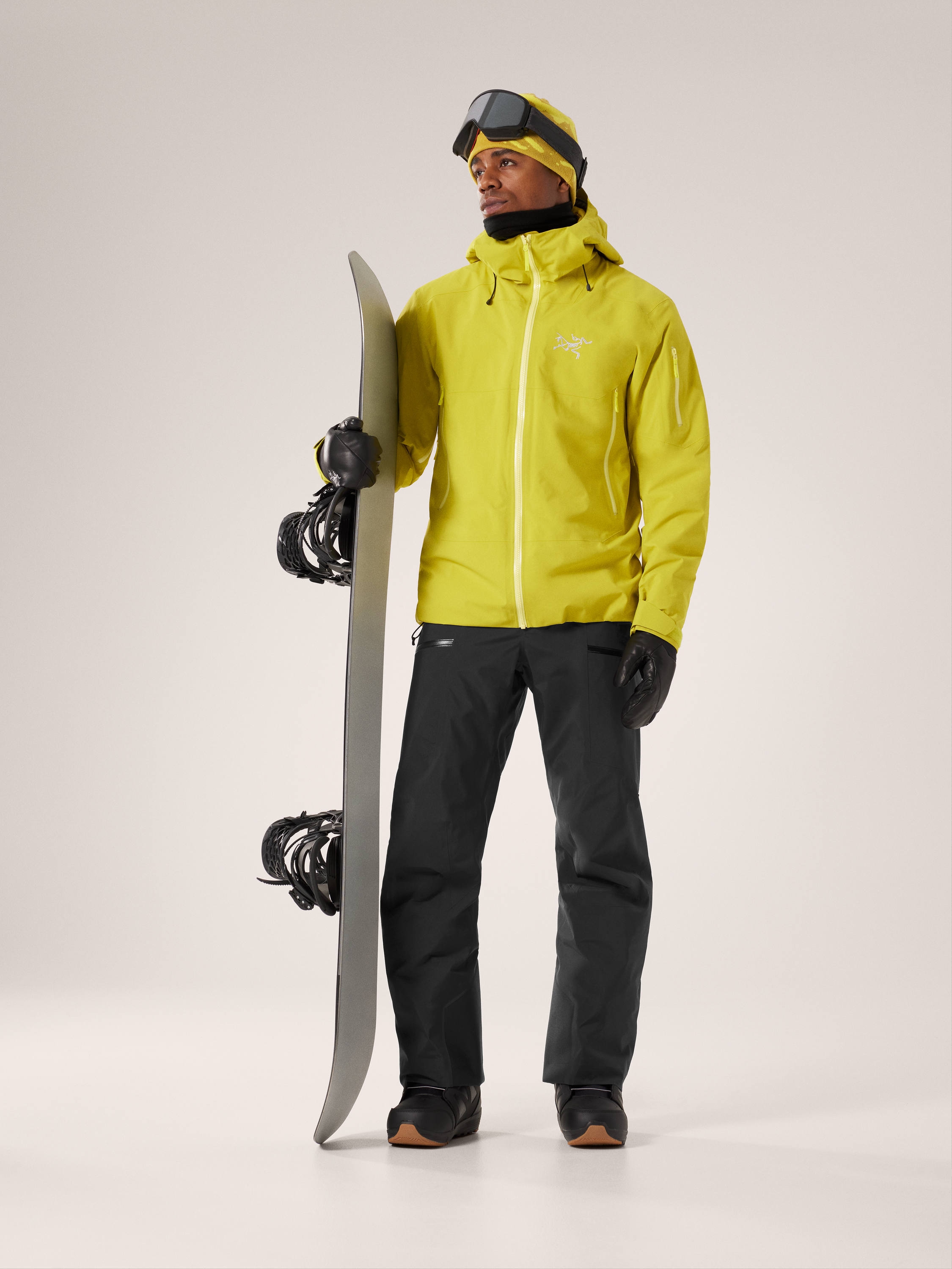 Arc'teryx Sabre Insulated Pant M's