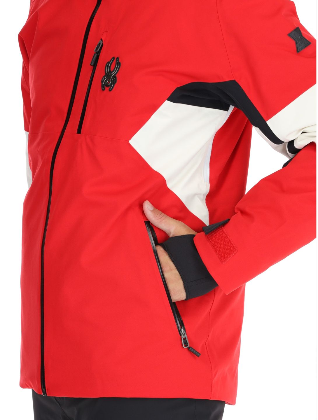 Epiphany ski-jas heren