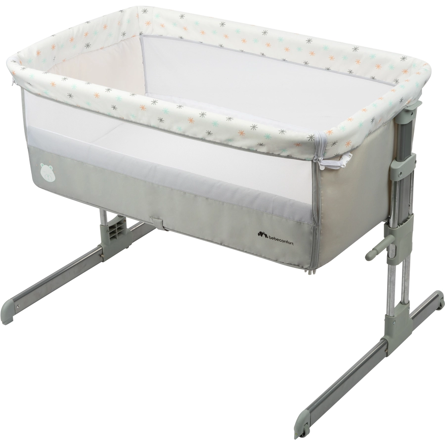 Bebeconfort Beistellbett Calidoo Sleepy Bear