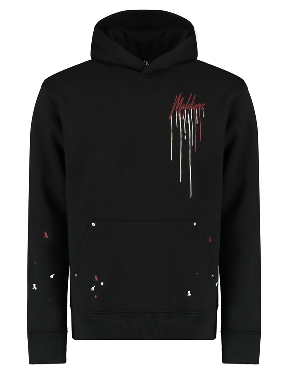 Malelions Hoodie Painter MM1-AW24-15