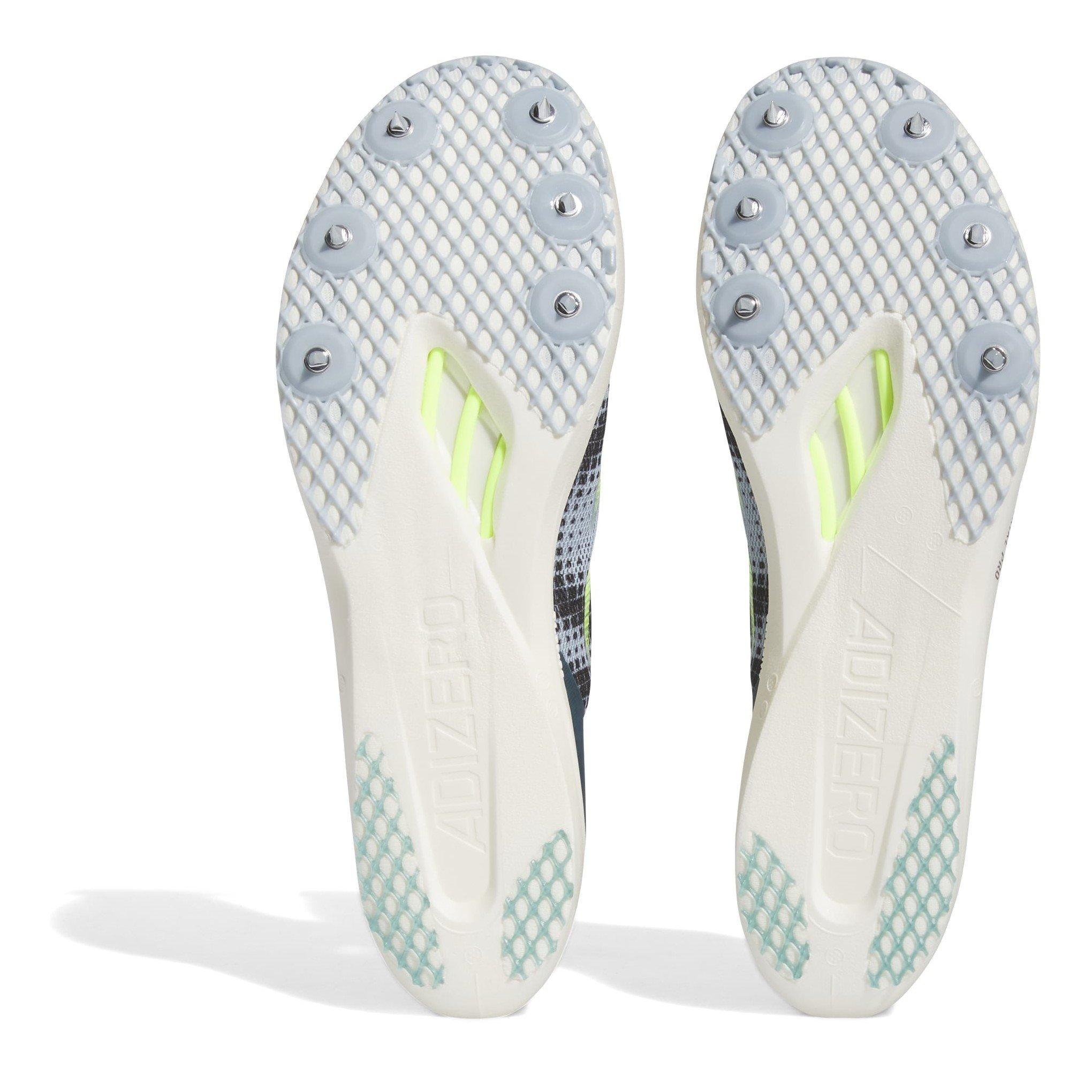 adidas Adizero Avanti Tyo Track and Field Lightstrike Shoes Mens