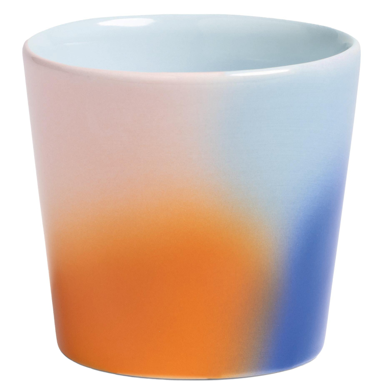 &klevering Hue mok small set van 4