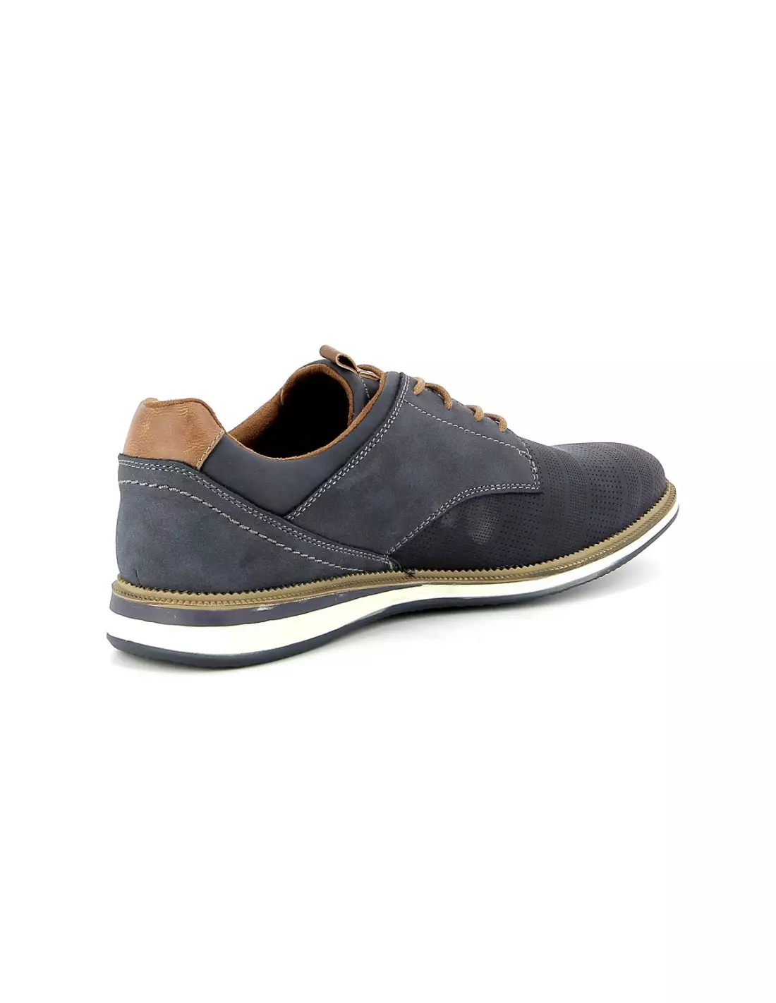 SAFETY JOGGER 517042 - Baskets Navy
