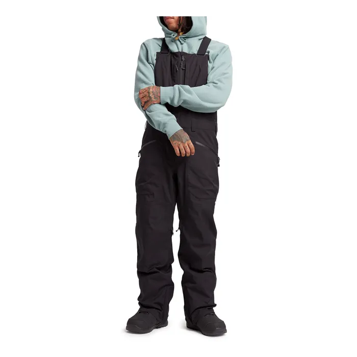 Burton Reserve Bib Snowboardbroek Heren