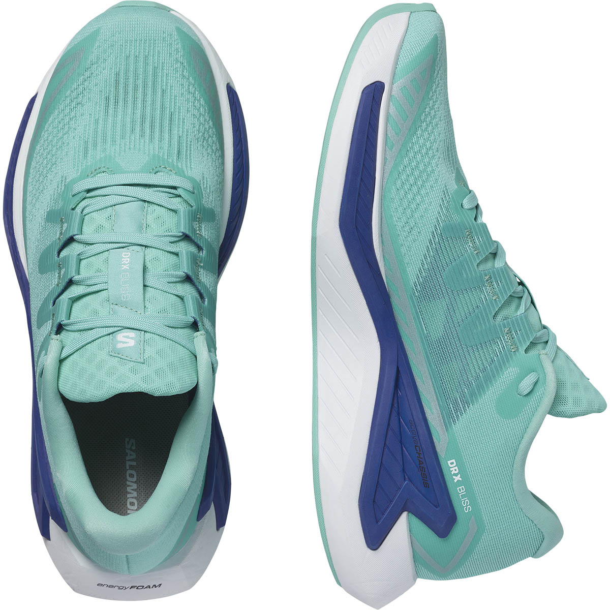Salomon DRX Bliss Løbesko Dame