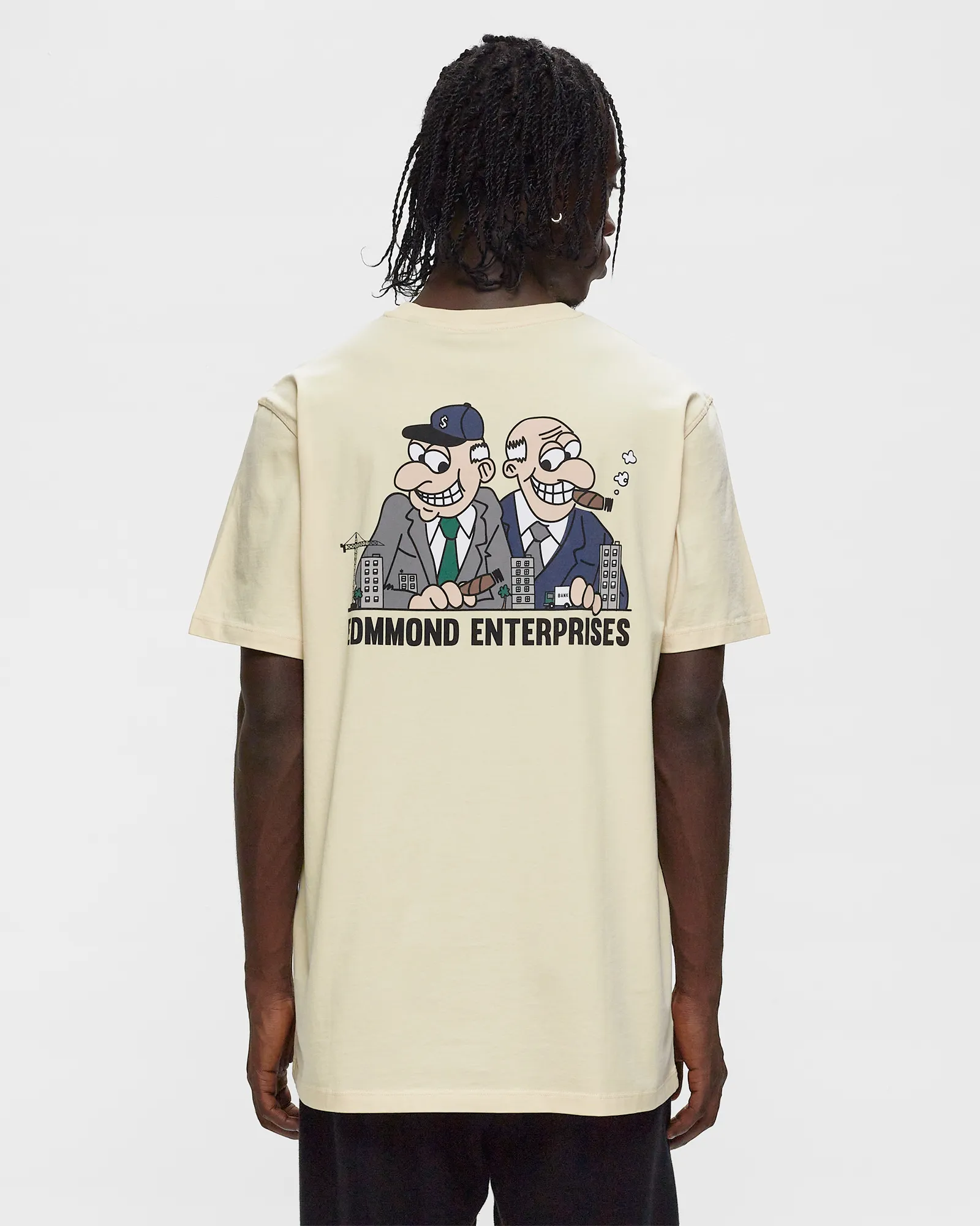 Edmmond Studios TRADE TEE