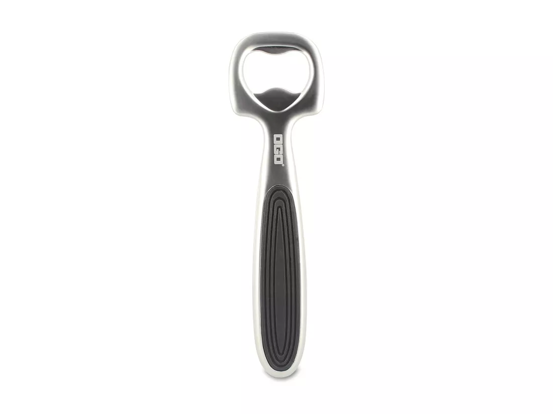 Ogo Living - Decapsuleur Deluxe En Acier Inoxydable