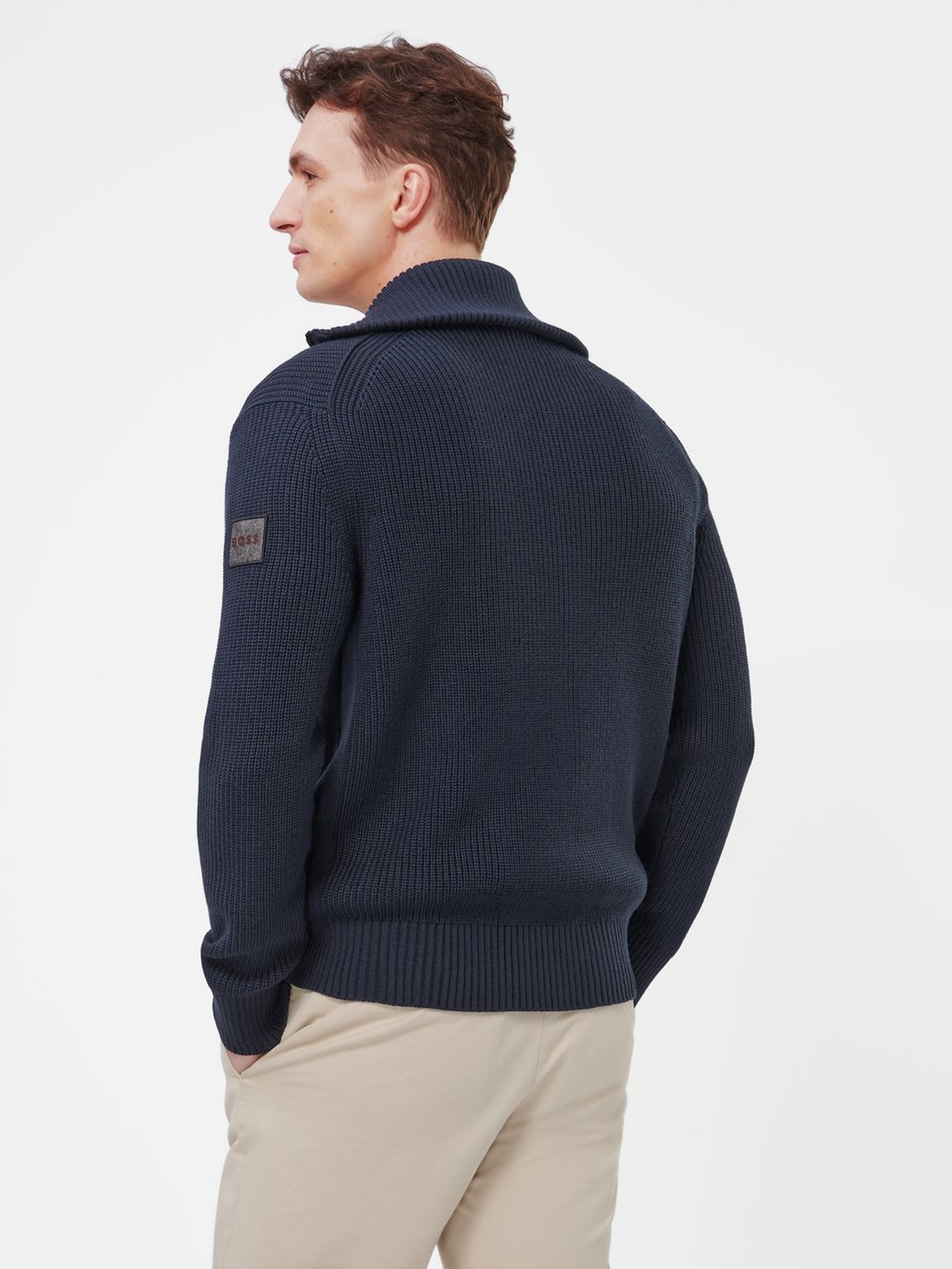Strickjacke “Kostaro“