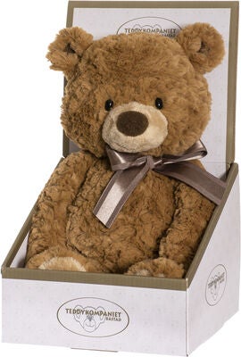 Teddykompaniet Kosedyr Teddy Giftbox 42 Cm
