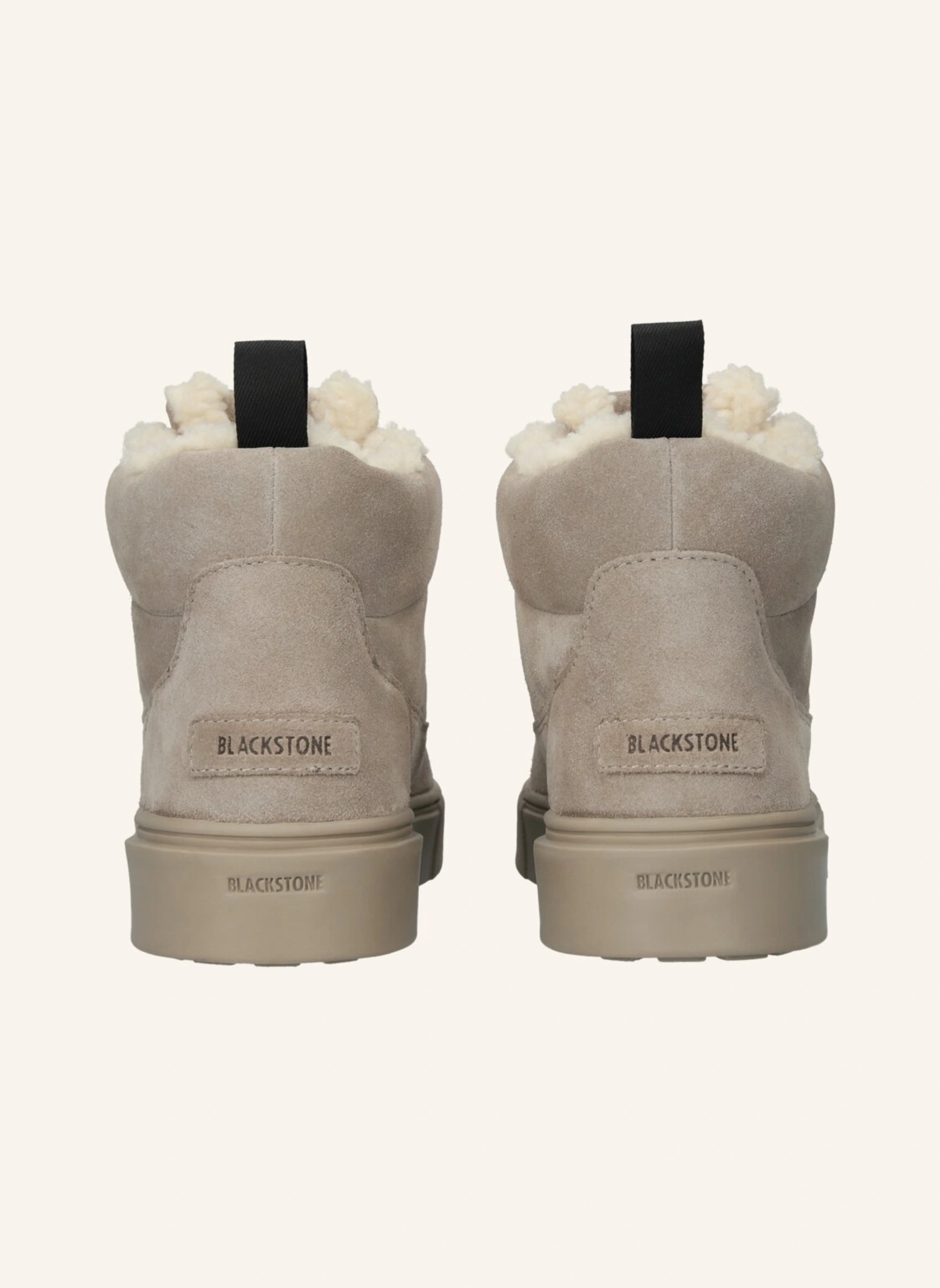 BLACKSTONE Sneaker