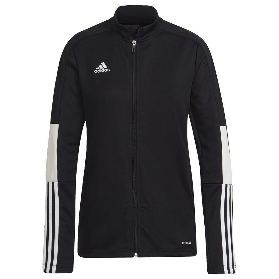 adidas Veste d'Entraînement Tiro Essentials - Noir Femme