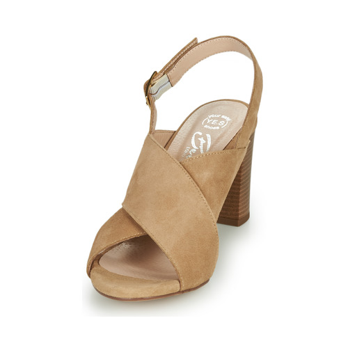 Betty London - MARIPOL - Beige