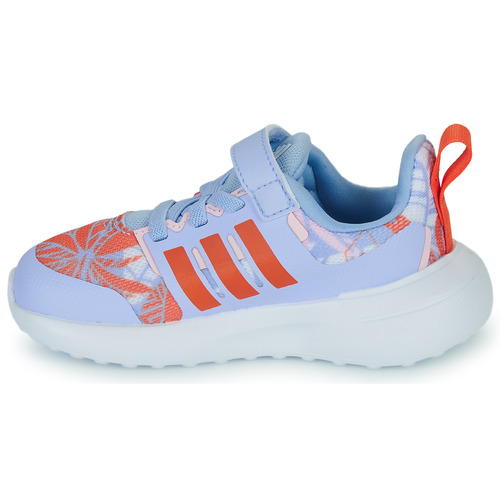 Adidas Sportswear - FortaRun 2.0 MOANA - Violet / Orange