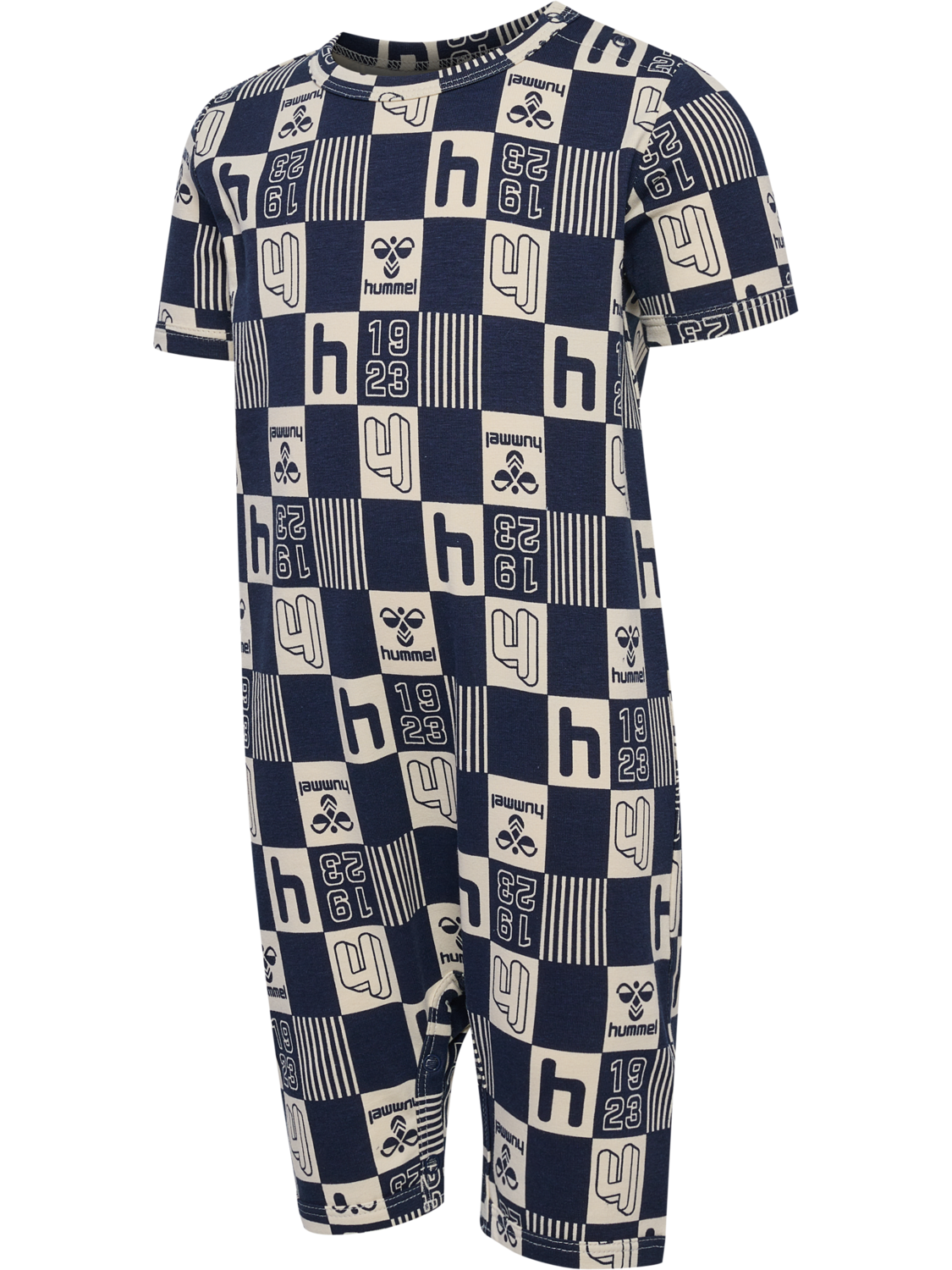 hmlJANUS BODYSUIT S/S